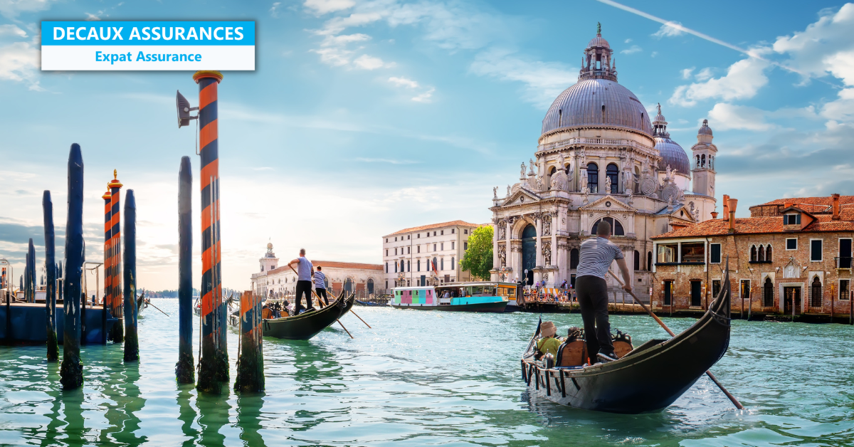 Expat Assurance Italie - Decaux Assurances - taux d'usure mensuel mai 2023 - Assurance Audit Energétique - Assurance Crédit - Courtier Neuilly-sur-Seine - Neuilly - taux d’usure au 1er juin - Italian Insurance - Venise - Venice