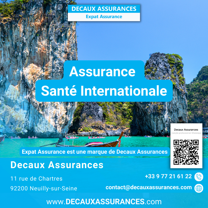 Assurances Expat Assurance - Decaux Assurances - Assurance Santé Internationale Thailande - Thai Insurance - Taux d'usure au 1er juin